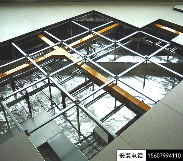 屏蔽機房項目如何建設(shè)