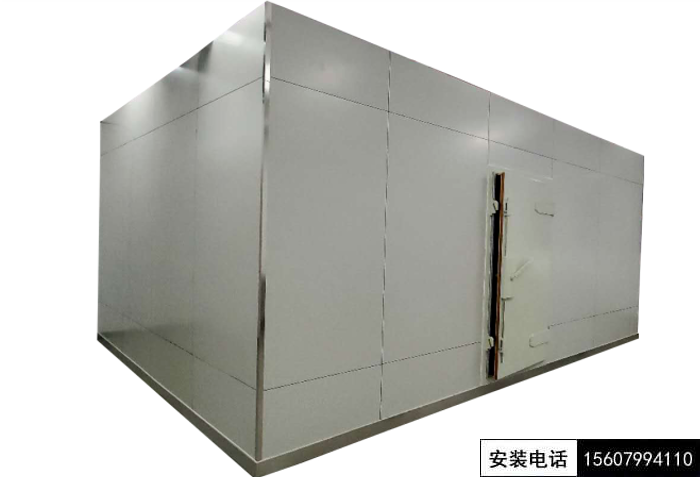 屏蔽機房設(shè)備組成