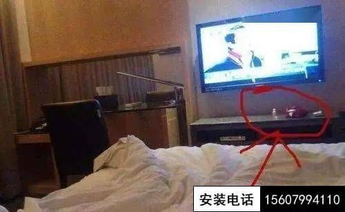 萍鄉(xiāng)變態(tài)男安裝多個(gè)偷拍設(shè)備在市內(nèi)各大賓館被查(圖5)