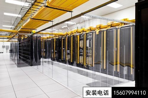塑料門簾