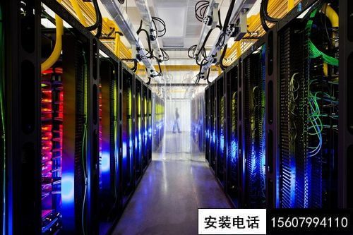 路由器和交換機