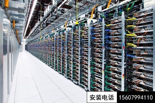 服務器機架