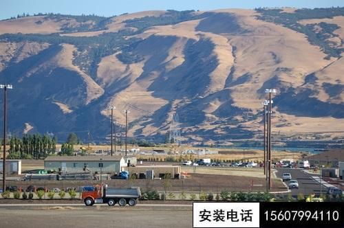 谷歌全球最大數(shù)據(jù)中心揭秘 