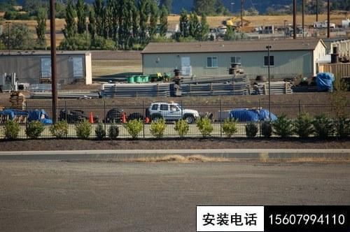 谷歌全球最大數(shù)據(jù)中心揭秘 