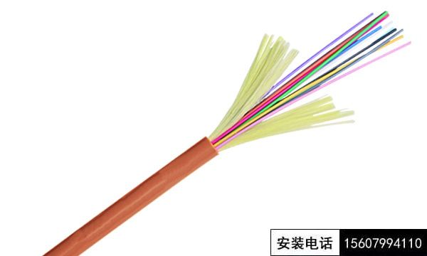 多模光纜與單模光纜的區(qū)別？【萍鄉(xiāng)光纜施工熔纖】(圖2)