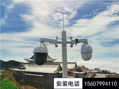 景區(qū)監(jiān)控|景區(qū)監(jiān)控?cái)z像頭|景區(qū)視頻監(jiān)控系統(tǒng)|峨眉山|金頂