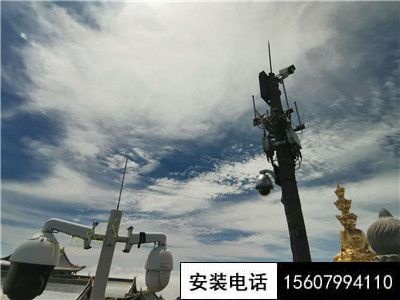 景區(qū)監(jiān)控|景區(qū)監(jiān)控?cái)z像頭|景區(qū)視頻監(jiān)控系統(tǒng)|峨眉山|金頂