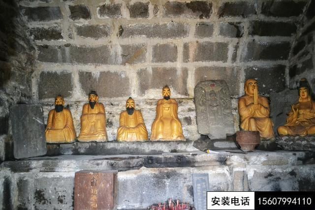 武功山風(fēng)景區(qū)金頂祭壇監(jiān)控?cái)z像頭在線直播(圖7)