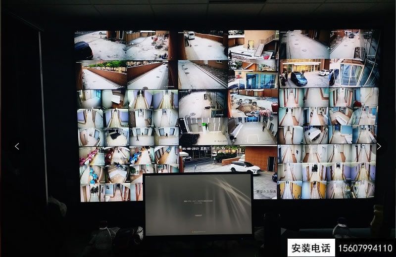 萍鄉(xiāng)某公寓式養(yǎng)老院智慧康養(yǎng)服務(wù)案例(圖3)