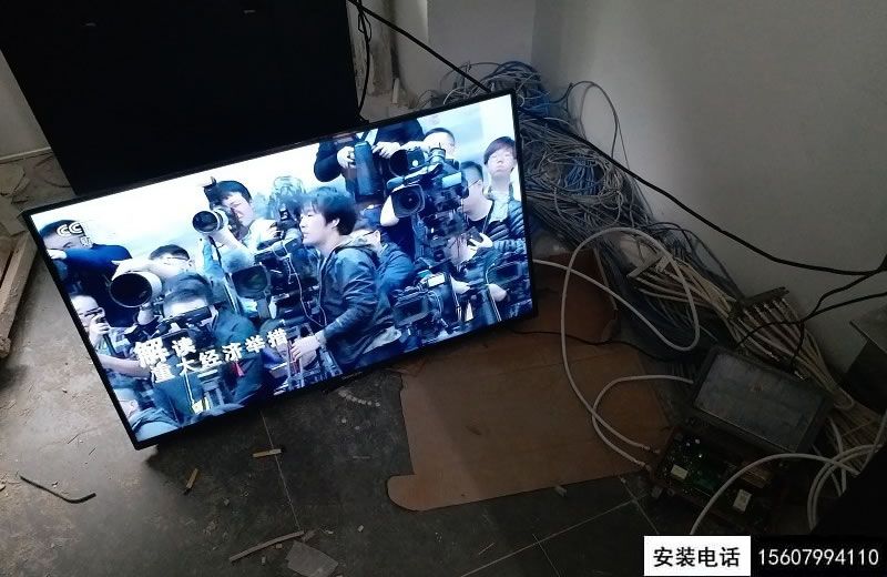 萍鄉(xiāng)某公寓式養(yǎng)老院智慧康養(yǎng)服務(wù)案例(圖4)
