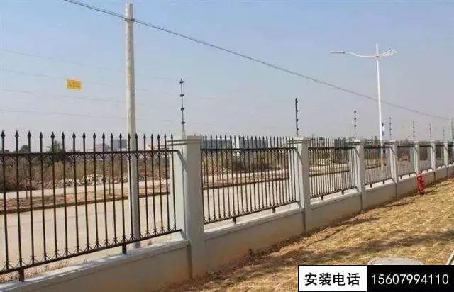 萍鄉(xiāng)電子圍欄安裝施工、脈沖電子圍欄施工方案(圖10)