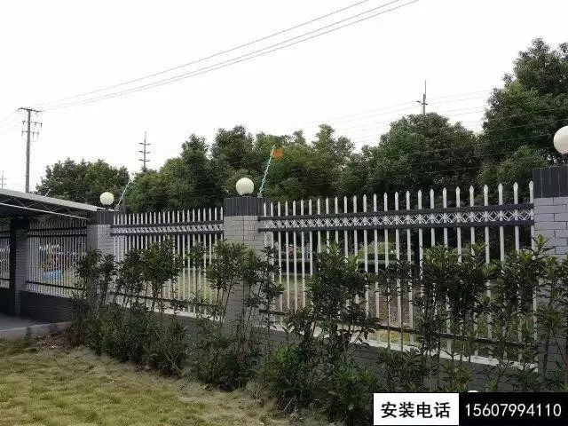 萍鄉(xiāng)電子圍欄安裝施工、脈沖電子圍欄施工方案(圖13)