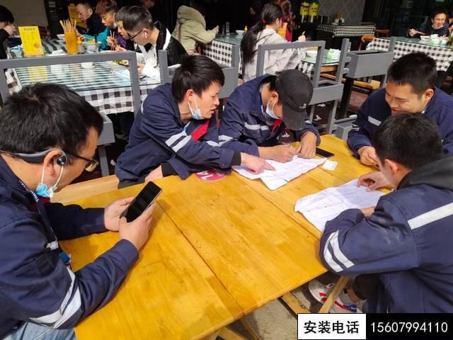 安防監(jiān)控系統(tǒng)施工安裝細(xì)節(jié)注意事項(xiàng)(圖5)