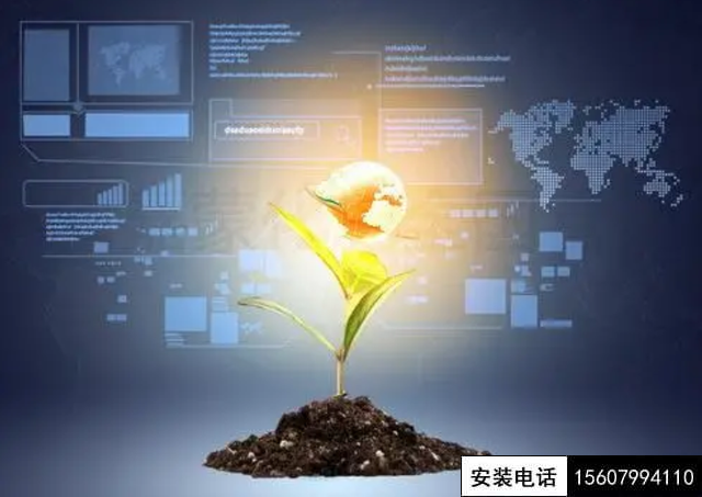 被攝像頭“監(jiān)控”的番茄一生（數(shù)字農(nóng)業(yè)在線直播）(圖4)