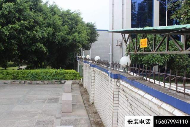 脈沖電子圍欄的電壓電流能電死人嗎？(圖3)