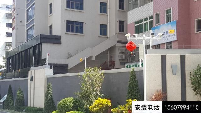 脈沖電子圍欄的電壓電流能電死人嗎？(圖2)