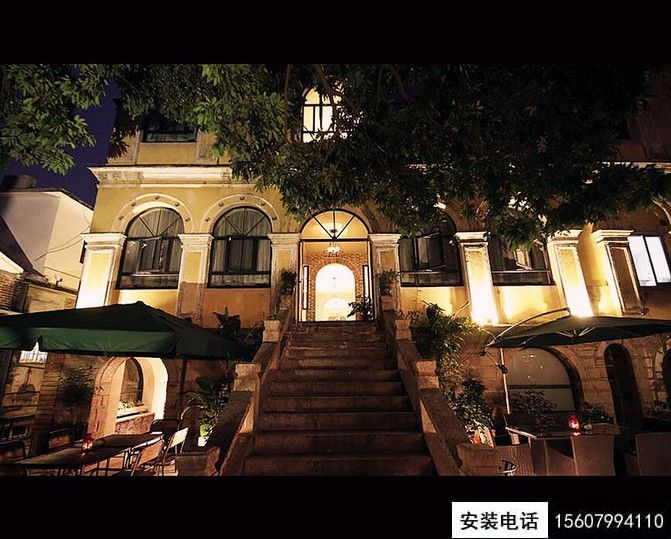關(guān)于公司組織員工去廈門鼓浪嶼旅游通知(圖2)